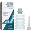 New Fa. Dem. SODIO FOSFATO (NEW.FA.DEM.) 1 clisma 120 ml soluzione rettale