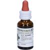 Zeta Farmaceutici ARGENTO PROTEINATO (ZETA FARMACEUTICI) BB gocce orali 10 ml 1%
