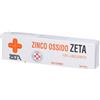 Zeta Farmaceutici ZINCO OSSIDO (ZETA FARMACEUTICI) unguento dermatologico 30 g