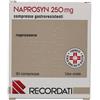 Recordati NAPROSYN 30 bustine granulari 250 mg