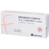 Farmitalia MACMIROR COMPLEX crema vaginale 30 g