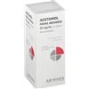 Abiogen Pharma ACETAMOL*PRIMA INF SCIR 100ML