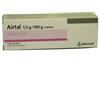 Almirall AIRTAL crema dermatologica 50 g 1,5 g/100 g