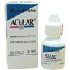 Allergan ACULAR*COLL FL 5ML 0,5%