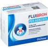 FLUIBRON soluzione nebulizzante 20 fiale 15 mg 2 ml