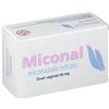 Morgan Pharma MICONAL 15 ovuli vaginali 50 mg