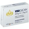 Visufarma VISUGLICAN collirio 25 monodosi 40 mg/ml + 2 mg/ml