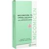 Scharper MICOMICEN crema vaginale 78 g 1% + 12 applicatori