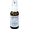 Neopharmed Gentili DOLAUT*GEL SPRAY FL 25G 40MG/G