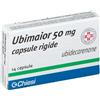 Chiesi Farmaceutici UBIMAIOR*14CPS 50MG
