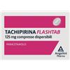 Angelini TACHIPIRINA FLASHTAB*12CPR 125