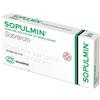 Scharper SOPULMIN soluzione nebulizzante 10 fiale 40 mg 3 ml