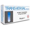 TRANS-VER-SAL TRANSVERSAL*20CER 3,75MG/6MM
