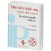 LOMEXIN 2 capsule molli vaginali 1.000 mg
