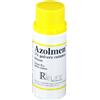 Menarini AZOLMEN polvere dermatologica 30 g 1%