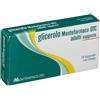 Montefarmaco GLICEROLO (MONTEFARMACO) AD 18 supposte 2.250 mg