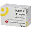 Laboratoires Thea NAAXIA*COLL 30FL 0,4ML 1D 4,9%