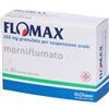 Chiesi Farmaceutici FLOMAX 20 bustine granulari 350 mg