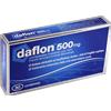 GMM FARMA Srl DAFLON*30CPR RIV 500MG