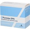 Angelini PORTOLAC EPS*OS POLV 20BUST10G