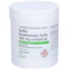 Sella SODIO BICARB*1000CPR 500MG