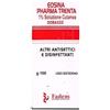 Fadem International EOSINA PHARMA TRENTA (FADEM INTERNATIONAL) soluzione cutanea 100 g 1%