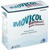 Norgine MOVICOL BB 20 bustine polvere orale 6,9 g cioccolato
