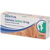 Zentiva CETIRIZINA ZENT*7CPR RIV 10MG