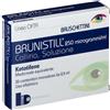 Bruschettini BRUNISTILL*COLL20FL 0,5ML0,025