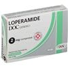 DOC Generici LOPERAMIDE (DOC GENERICI) 15 capsule 2 mg