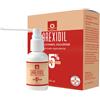 CAREXIDIL soluzione cutanea 60 ml 5%