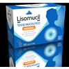EG EuroGenerici LISOMUCIL TOSSE MUC UNID*30BS