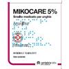 Bluefish Pharmaceuticals Ab MIKOCARE*SMALTO 2,5ML 5%