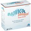Norgine MOVICOL BB 20 bustine polvere orale 6,9 g senza aroma