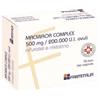 FARMED MACMIROR COMPLEX 12 ovuli vaginali