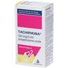 TACHIPIRINA sospensione orale 120 ml vaniglia/caramello