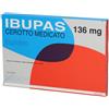 Alfasigma IBUPAS 7 cerotti medicati 136 mg