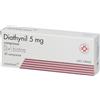 Alfasigma DIATHYNIL 30 compresse 5 mg