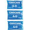EUROSPITAL SpA CRIOCARE CUSCINETTO CALDO FREDDO FLEX 11X24 CM