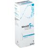 Laboratoires Bailleul MINOXIDIL BIORGA (LABORATOIRES BAILLEUL) soluzione cutanea 60 ml 5%