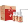 CAREXIDIL 3 flaconcini spray soluzione cutanea 60 ml 2%