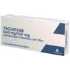 Angelini TACHIFENE*16CPR RIV500MG+150MG