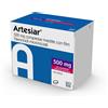 Eg Eurogenerici ARTESIAR*120CPR RIV 500MG