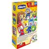 CHICCO GIOCO ZERO