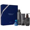 RITUALS Homme medio set regalo da uomo, doccia, viso, capelli e fragranza, regalo