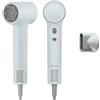 DREAME Mini Flow, Potenza 1200 W, Tecnologia a ioni