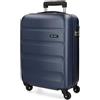ROLL ROAD Trolley rigido cabina 55m Roll Road Flex Blu