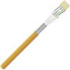 DATWYLER Cavo di Rete Datwyler S/FTP CAT.6A B2CA 500M Arancione [18292400BL]