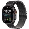 Apple Smartwatch Apple Watch Ultra 4 49mm Nero titanio