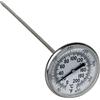 KS Tools 150.1963 Termometro,0-200°C/0-400°F, L210mm